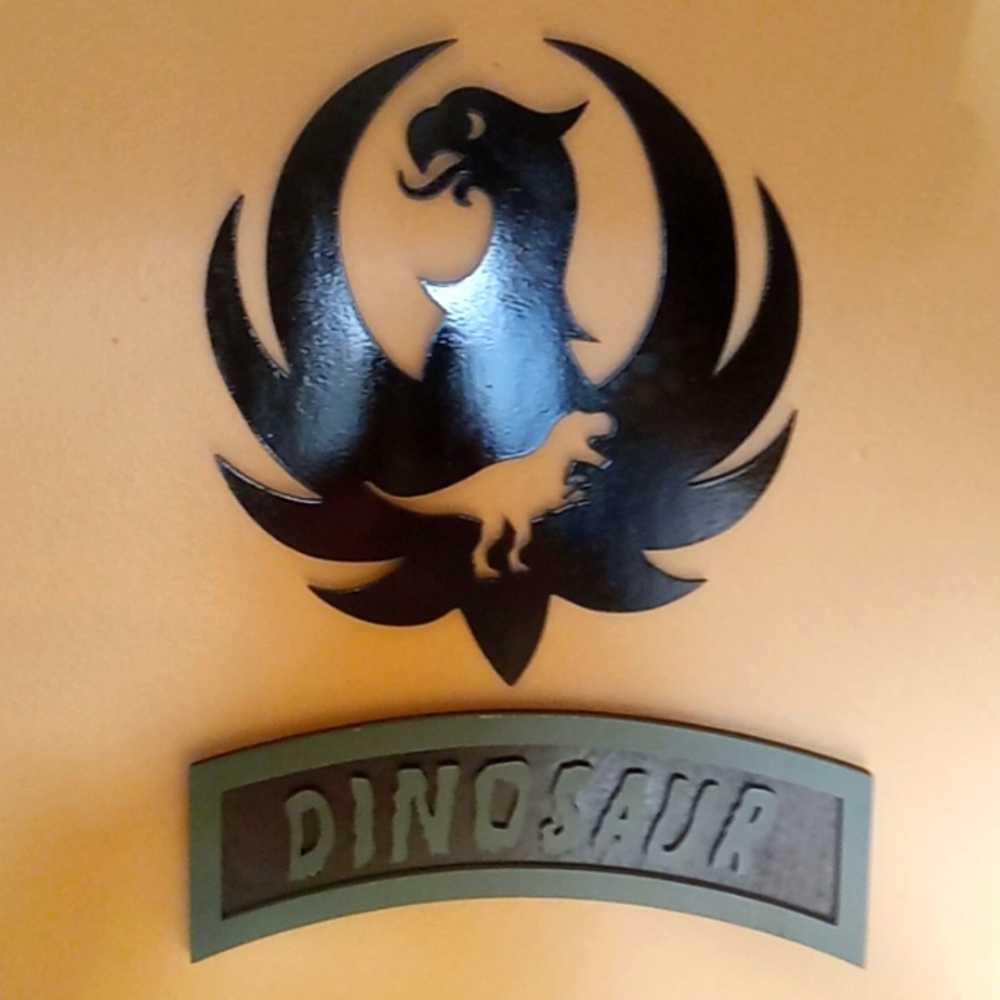 DINOSAUR TAB